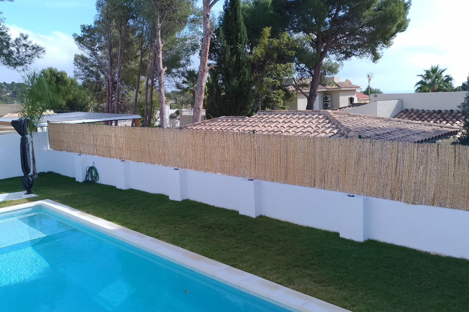 Resale - Villa de Lujo - Altea - La Sierra