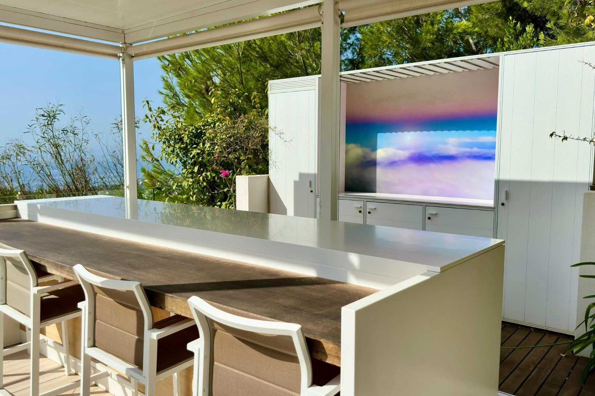 Resale - Villa de Lujo - Altea - La Sierra