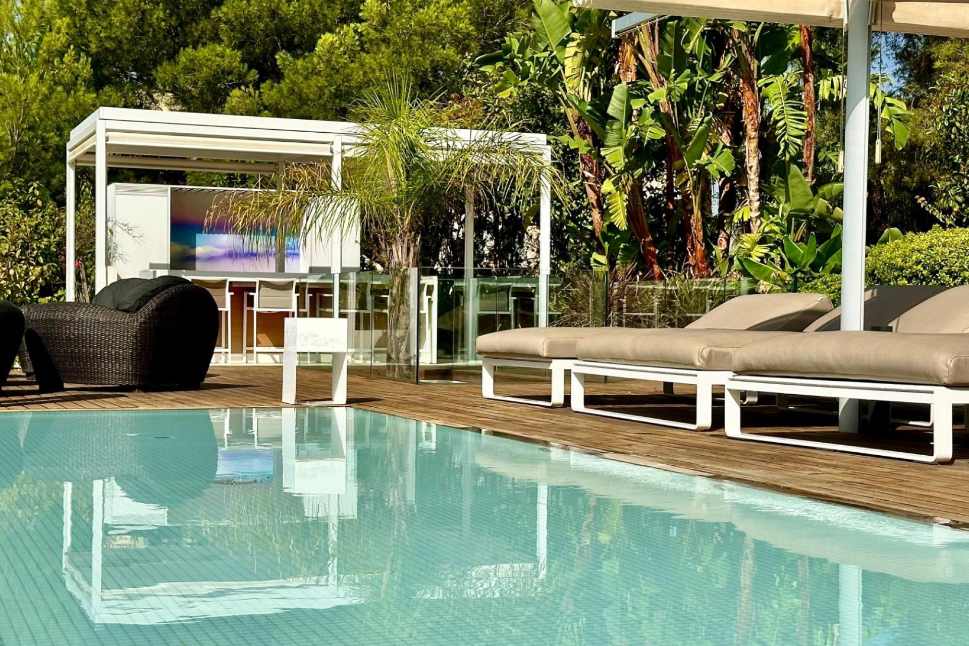 Resale - Villa de Lujo - Altea - La Sierra