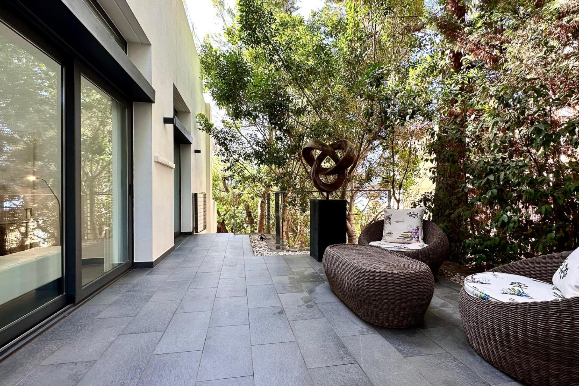 Resale - Villa de Lujo - Altea - La Sierra