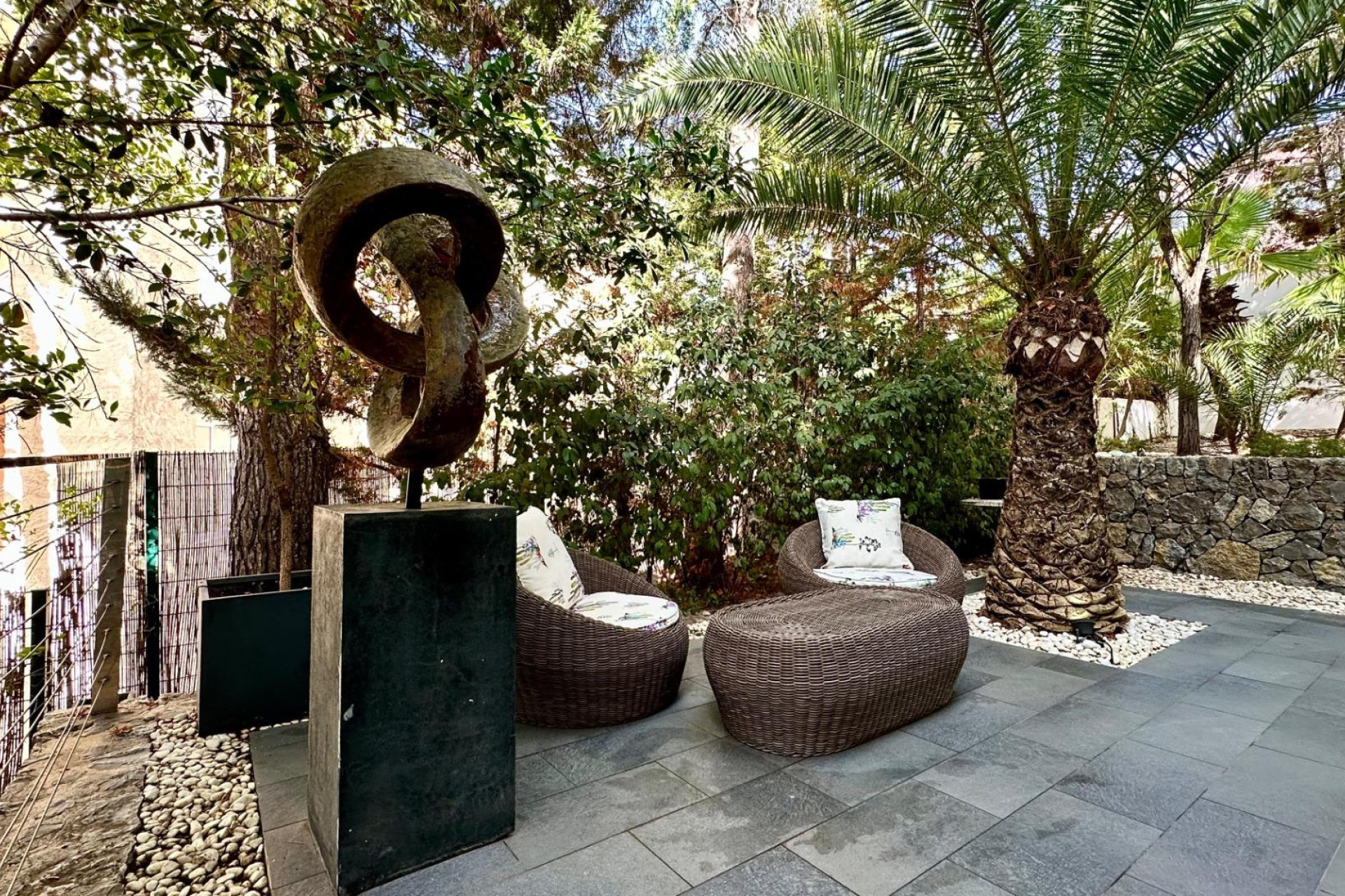 Resale - Villa de Lujo - Altea - La Sierra