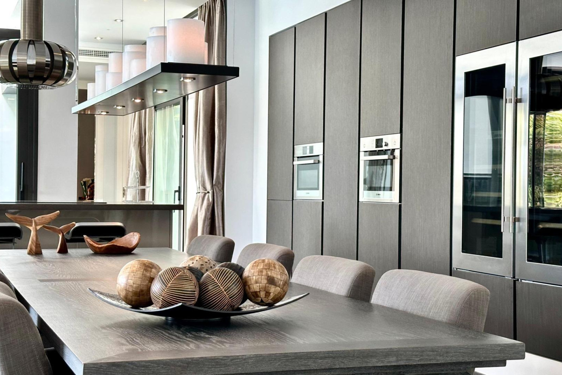 Resale - Villa de Lujo - Altea - La Sierra