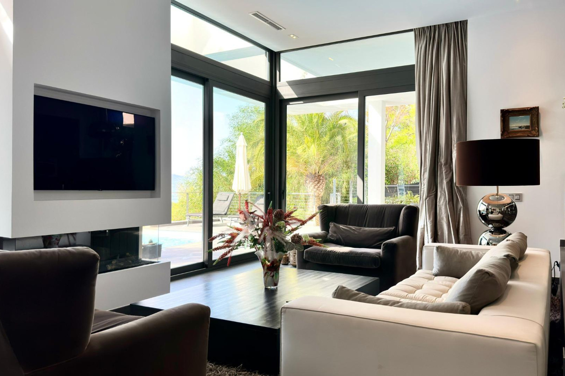 Resale - Villa de Lujo - Altea - La Sierra