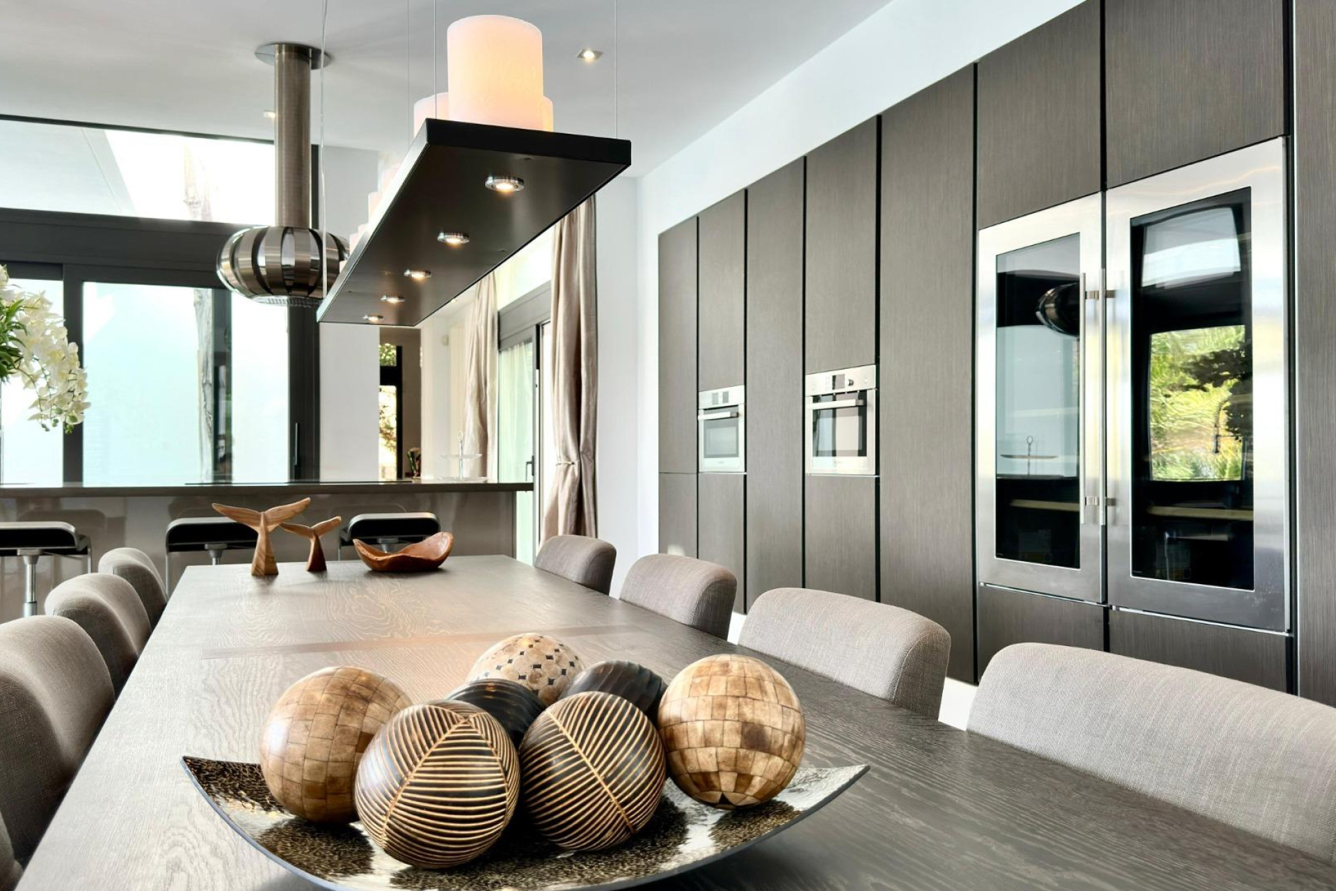 Resale - Villa de Lujo - Altea - La Sierra