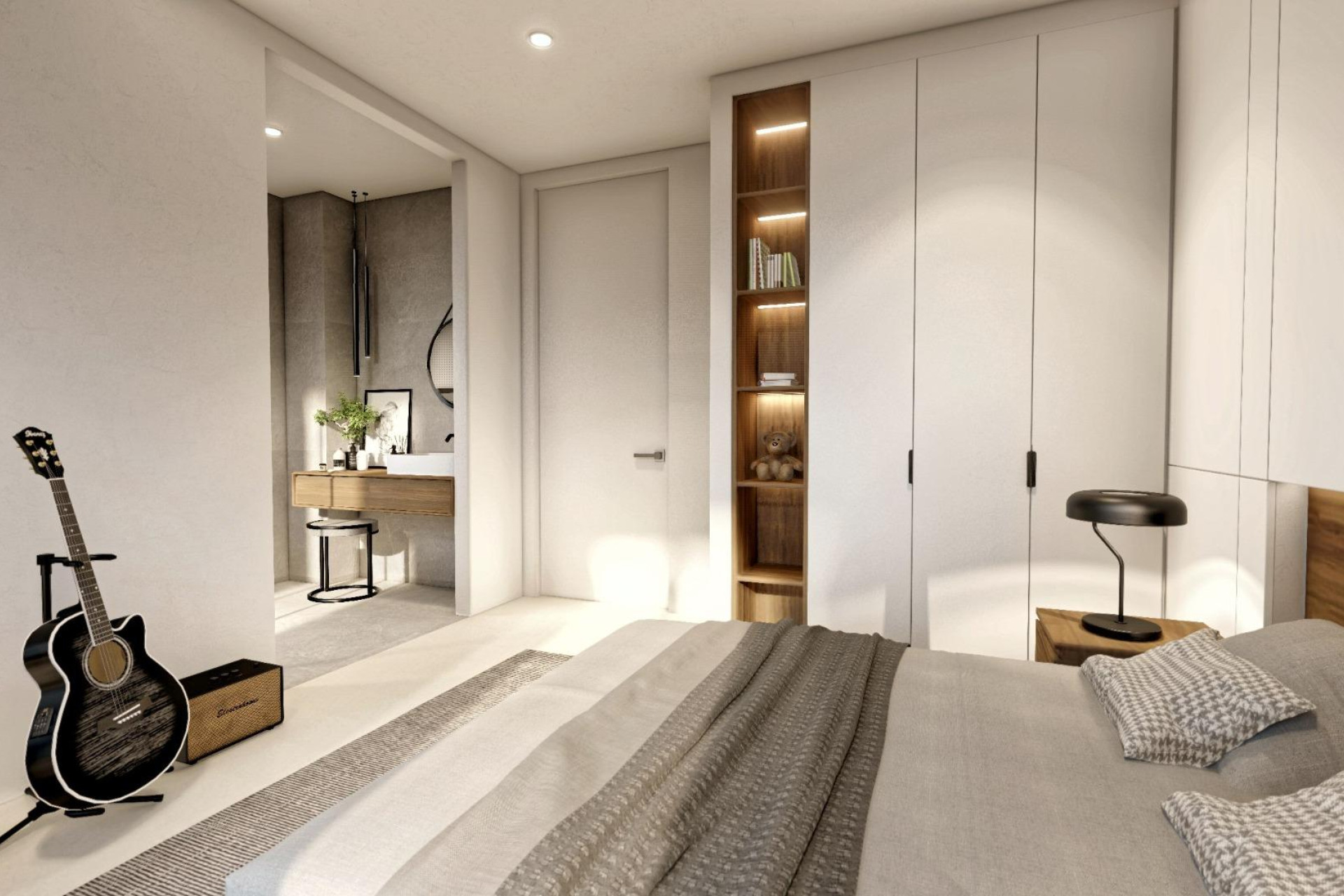 Resale - Villa de Lujo - Altea - La Sierra