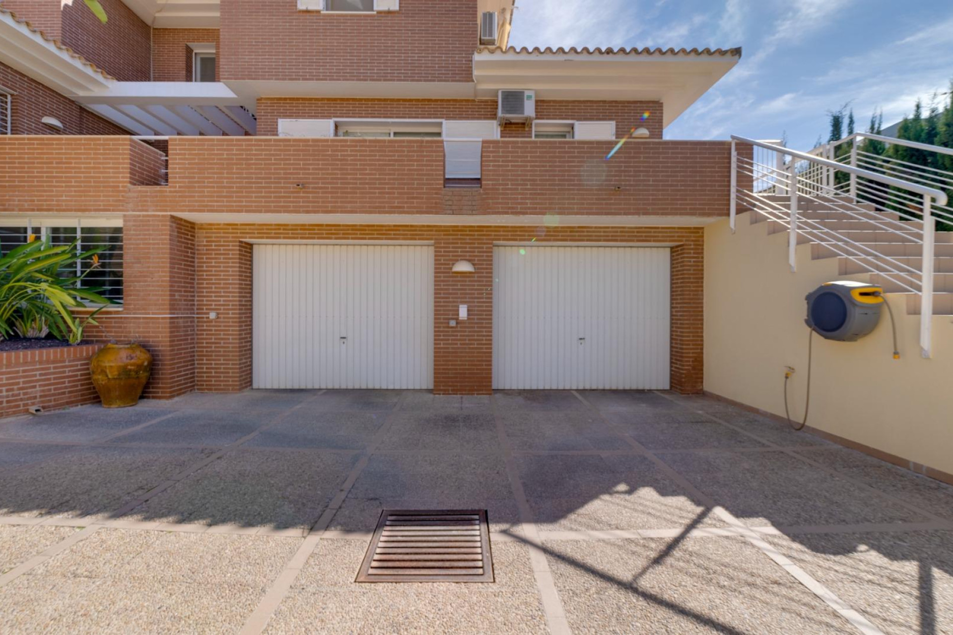 Resale - Villa de Lujo - Benidorm