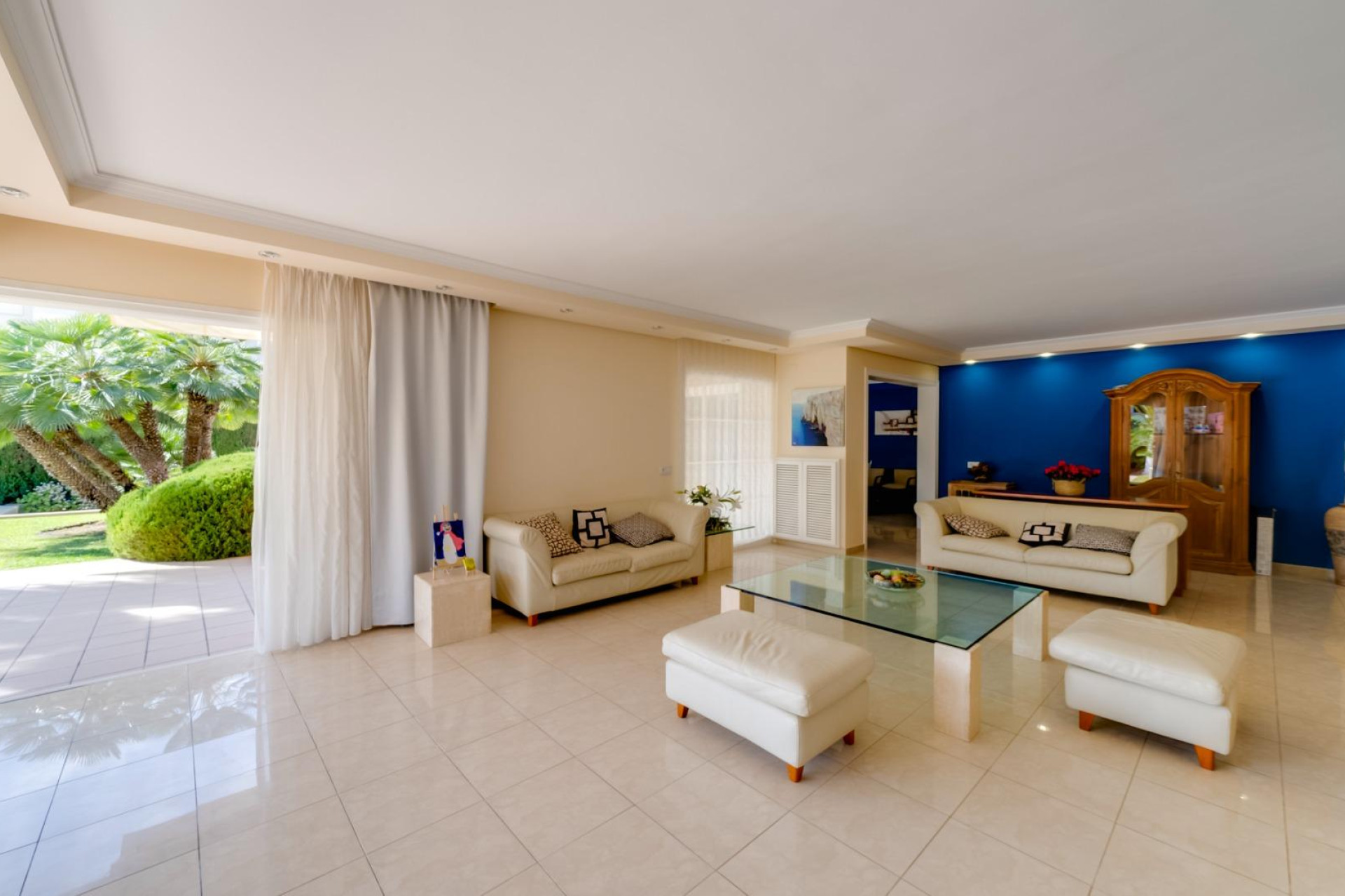 Resale - Villa de Lujo - Benidorm