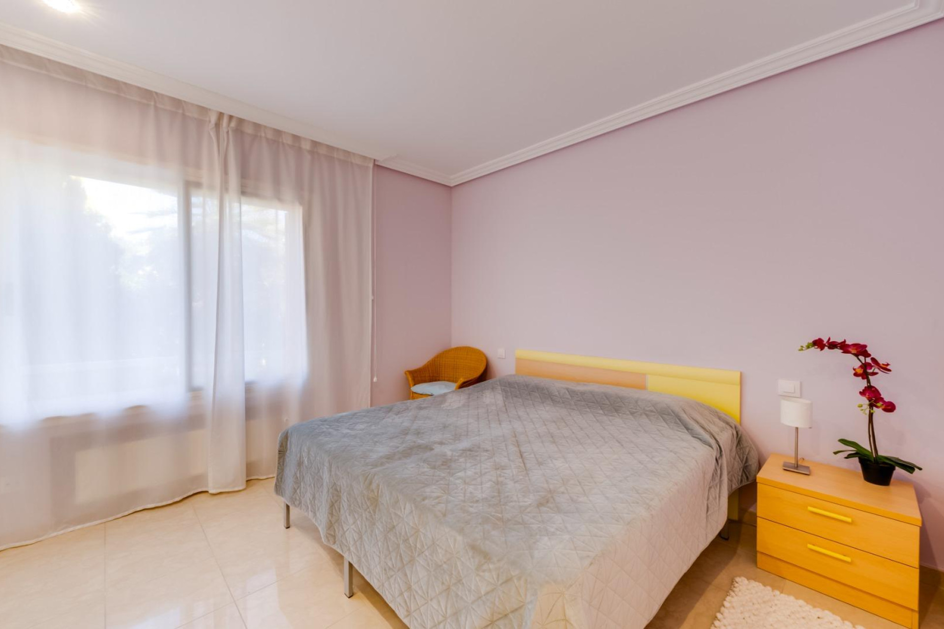 Resale - Villa de Lujo - Benidorm