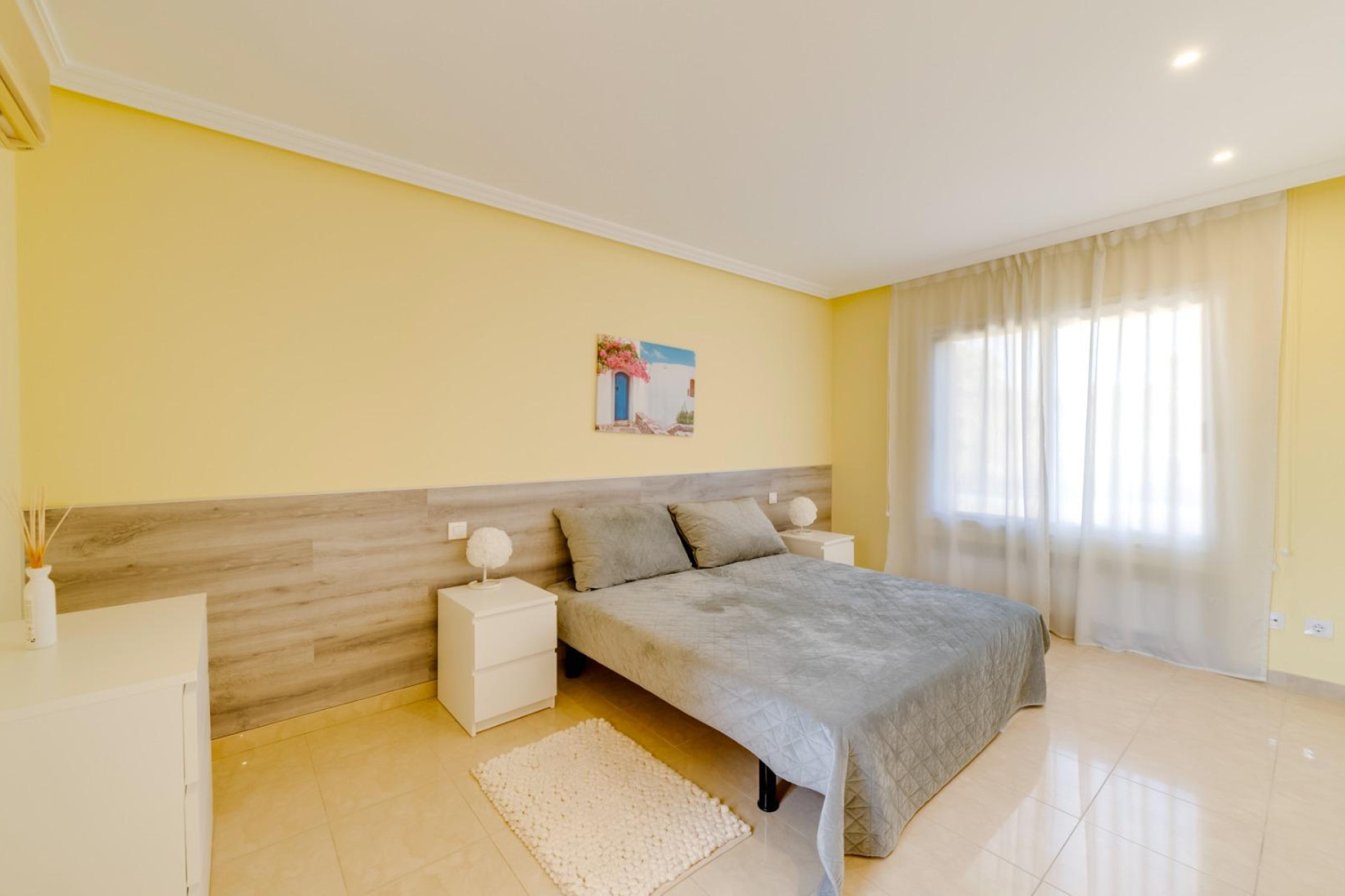 Resale - Villa de Lujo - Benidorm