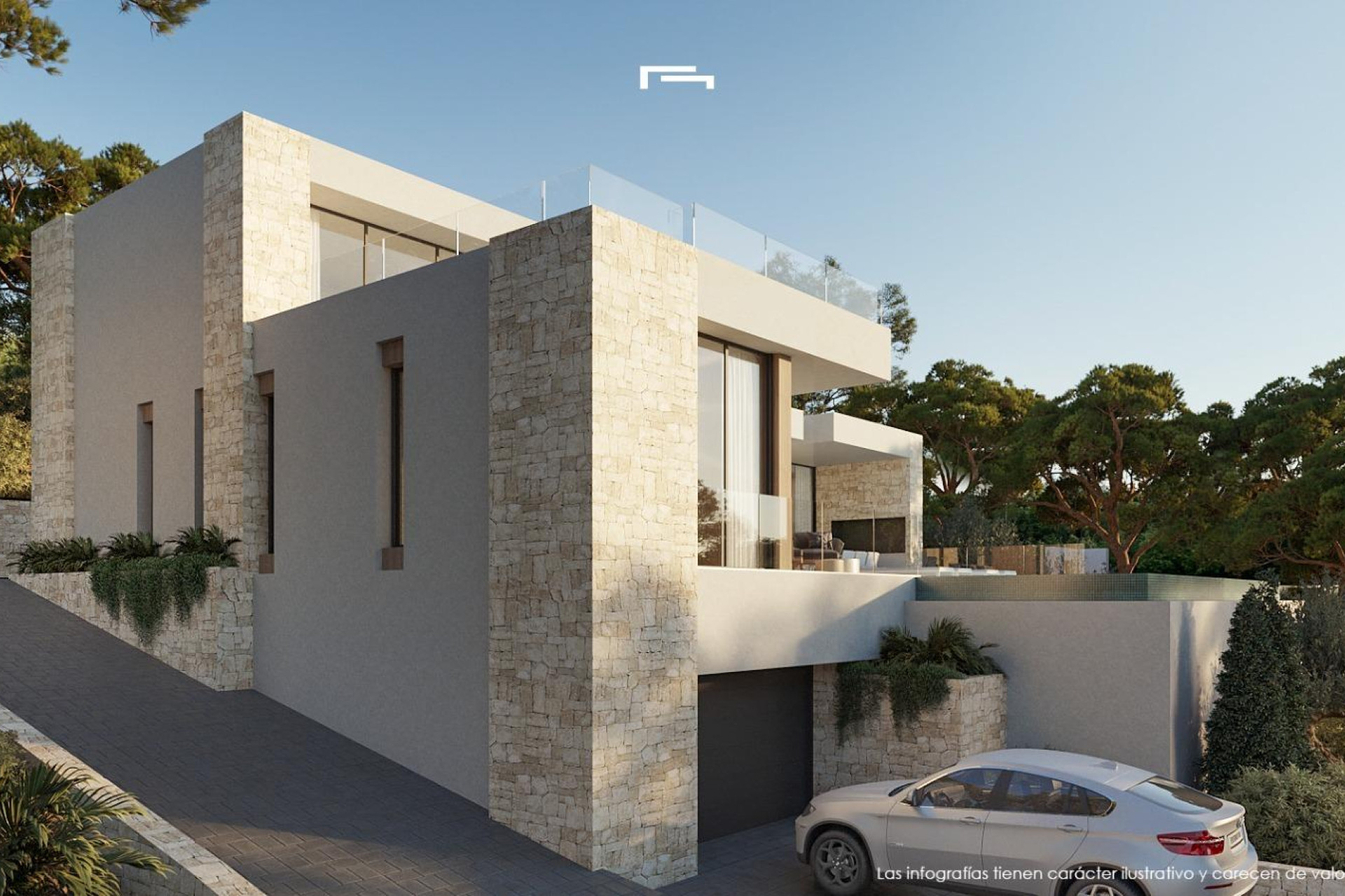 Resale - Villa de Lujo - Benissa - La Viña - Montemar - San Jaime