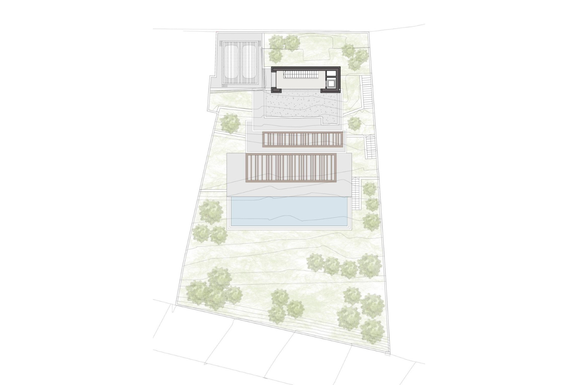 Resale - Villa de Lujo - Benissa - La Viña