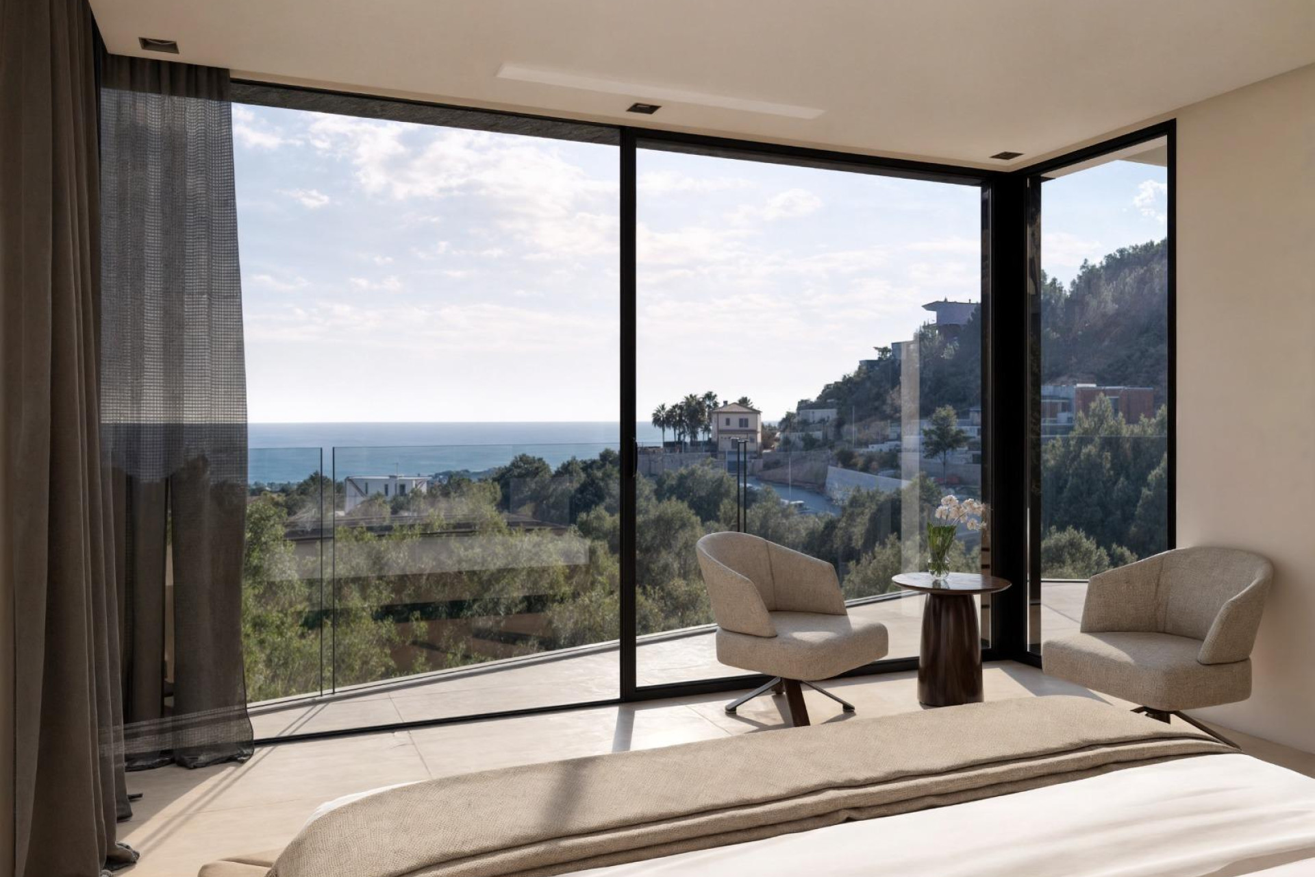 Resale - Villa de Lujo - Benissa - Racó del Galeno