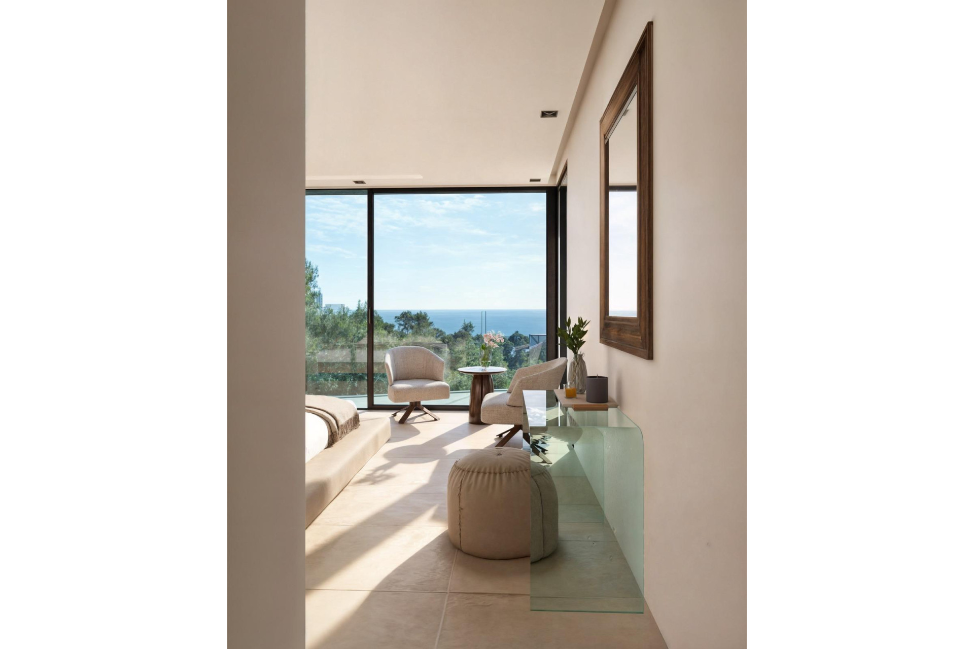 Resale - Villa de Lujo - Benissa - Racó del Galeno