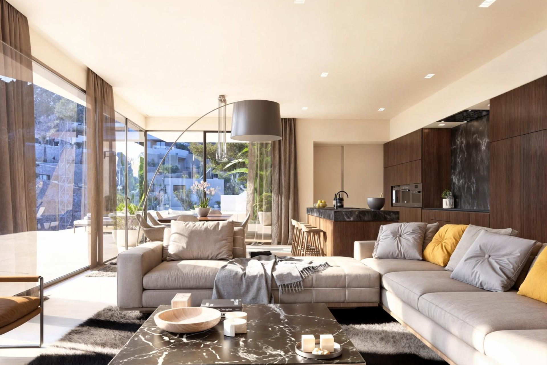 Resale - Villa de Lujo - Benissa - Racó del Galeno