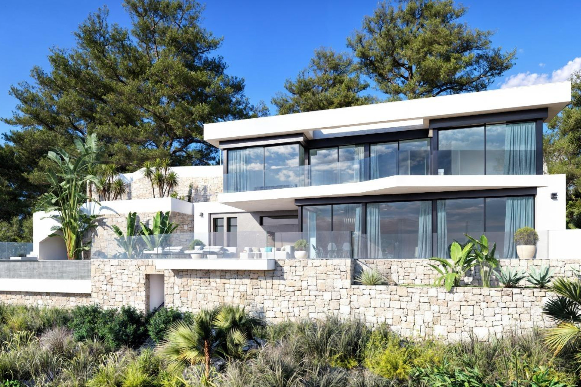 Resale - Villa de Lujo - Benissa - Racó del Galeno