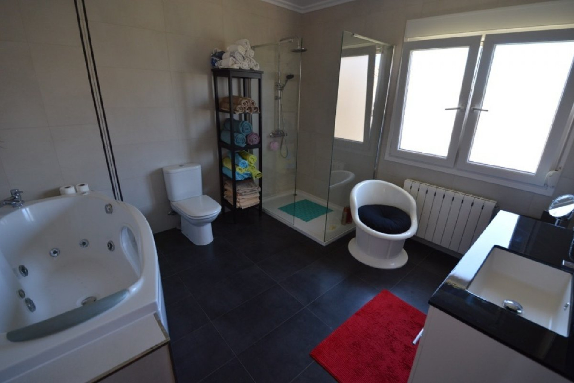 Resale - Villa de Lujo - Cabo Roig