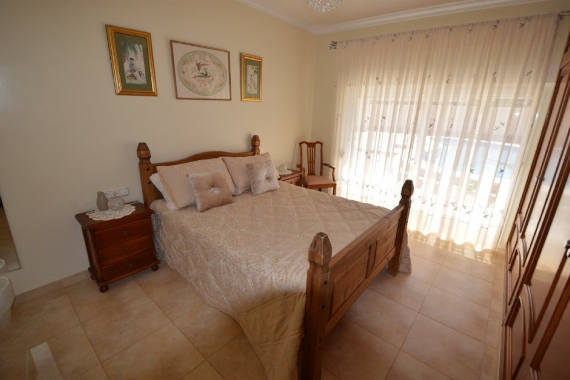Resale - Villa de Lujo - Cabo Roig