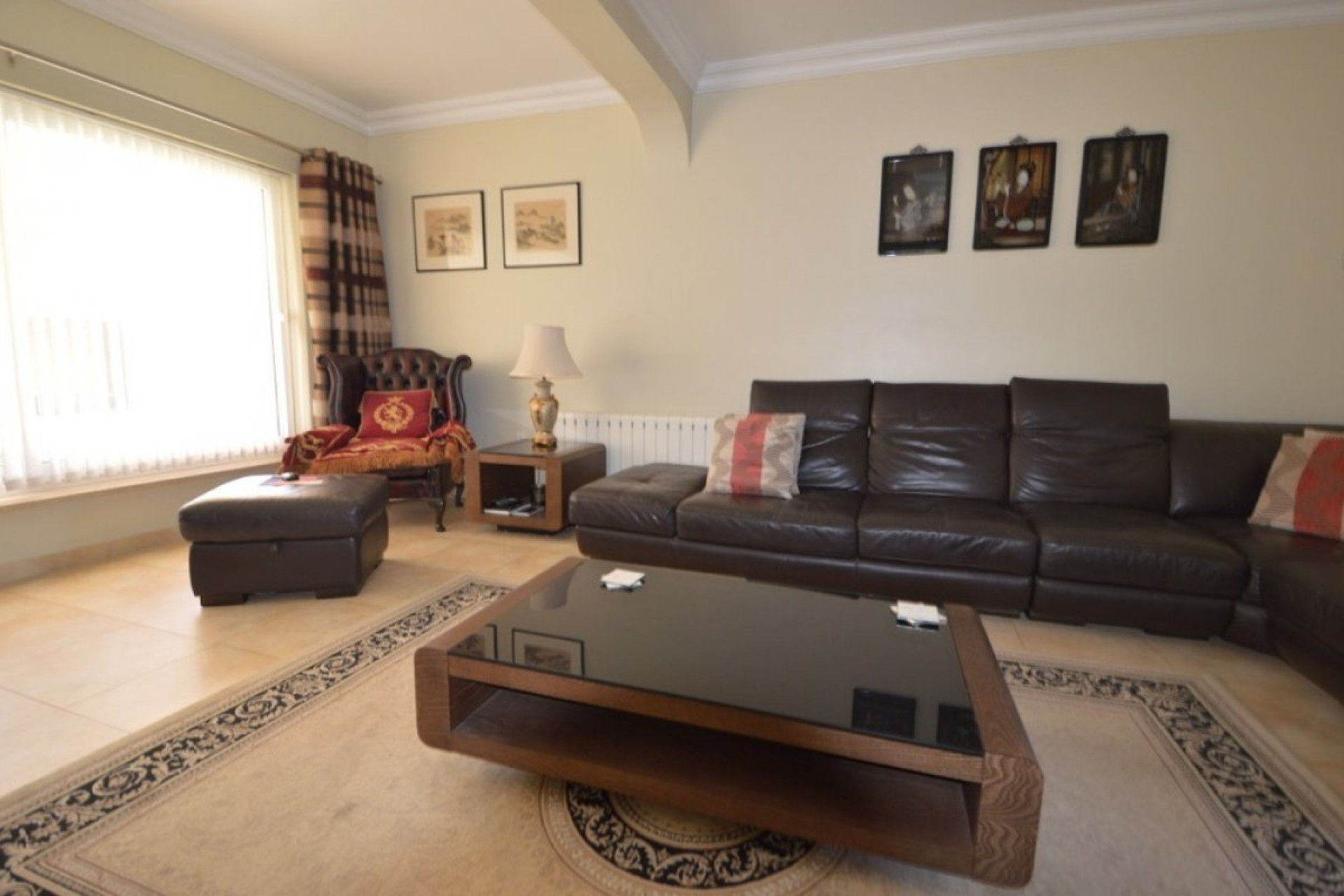 Resale - Villa de Lujo - Cabo Roig