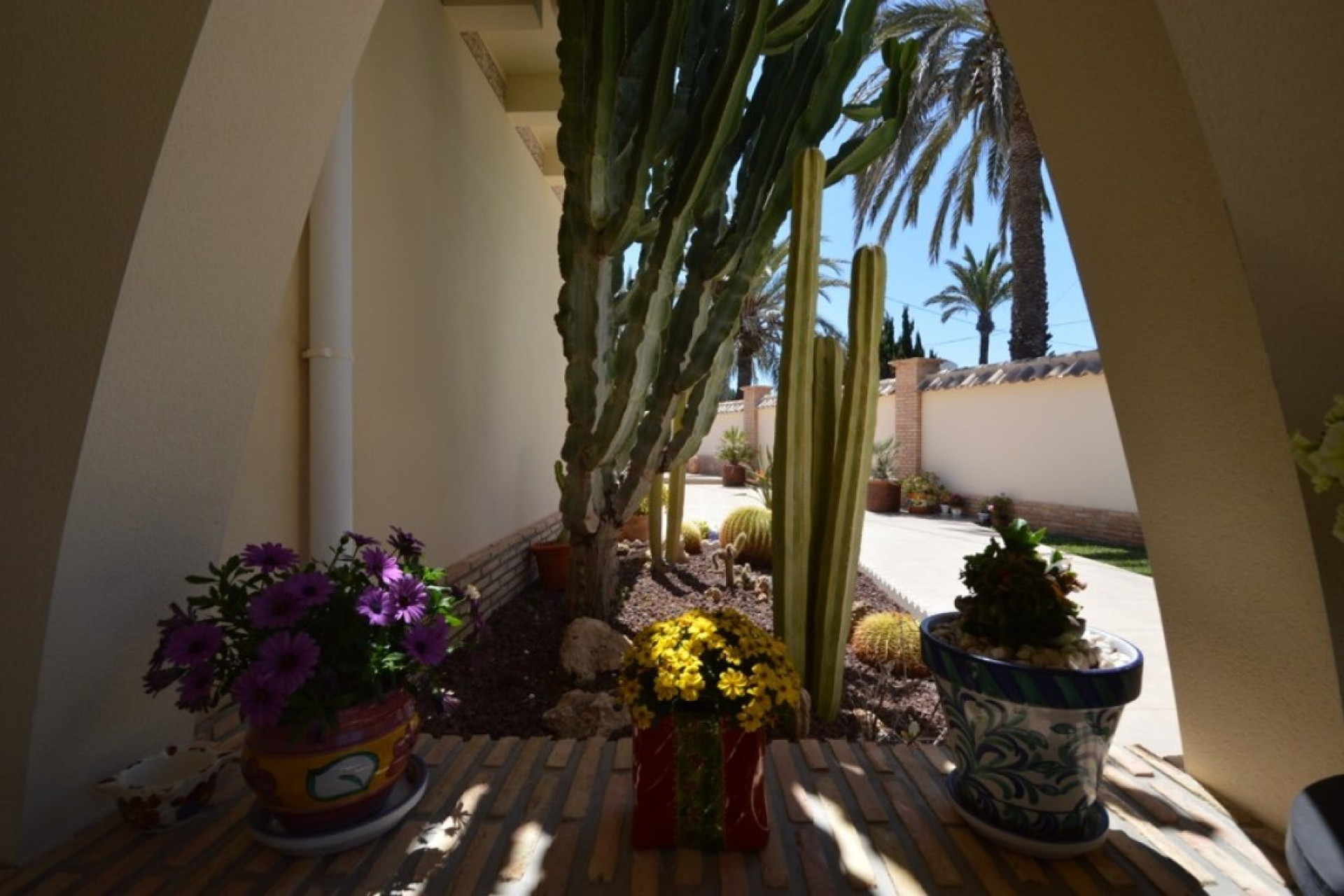 Resale - Villa de Lujo - Cabo Roig