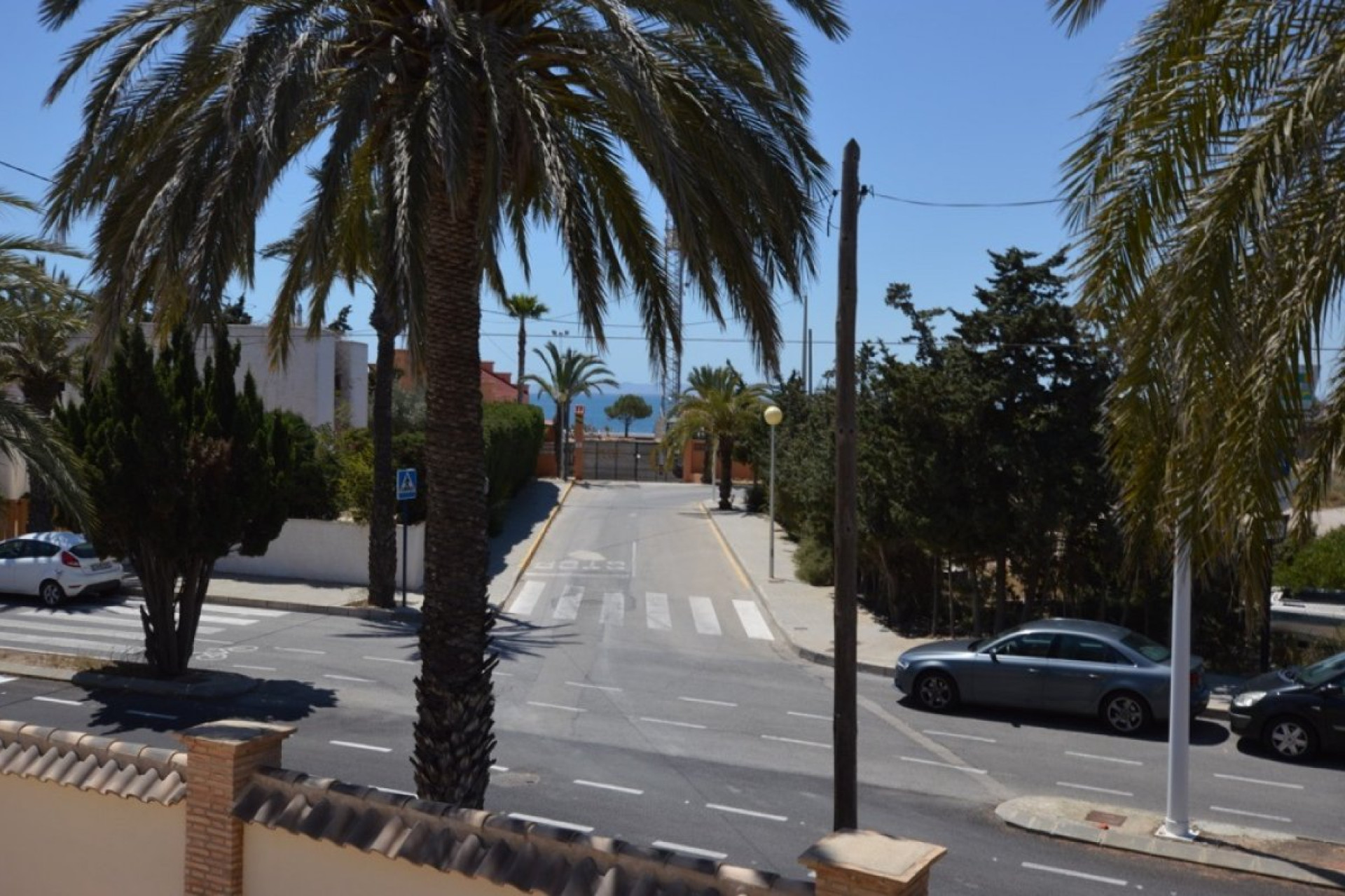 Resale - Villa de Lujo - Cabo Roig