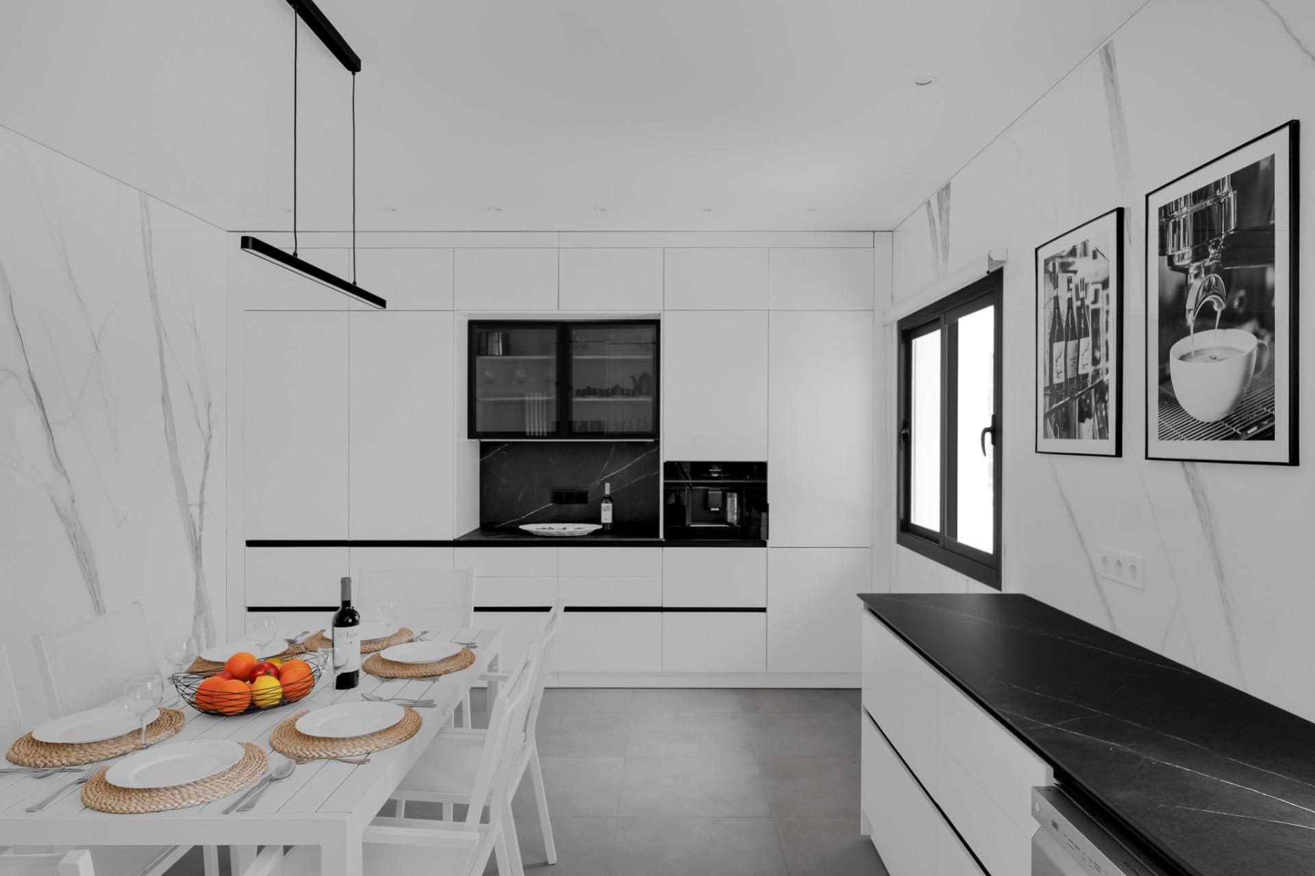 Resale - Villa de Lujo - Calpe - Benicolada