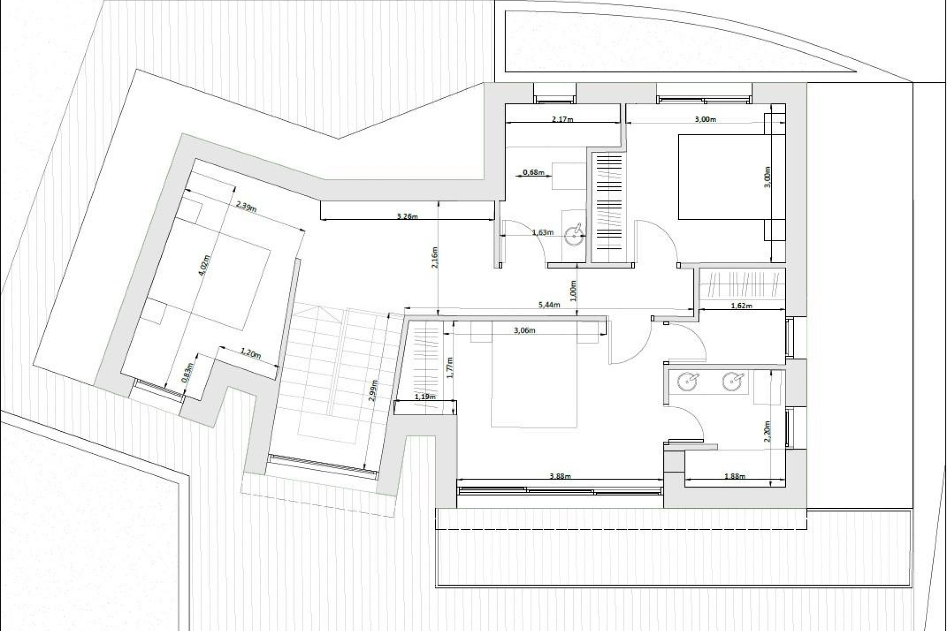 Resale - Villa de Lujo - Calpe - Buenavista