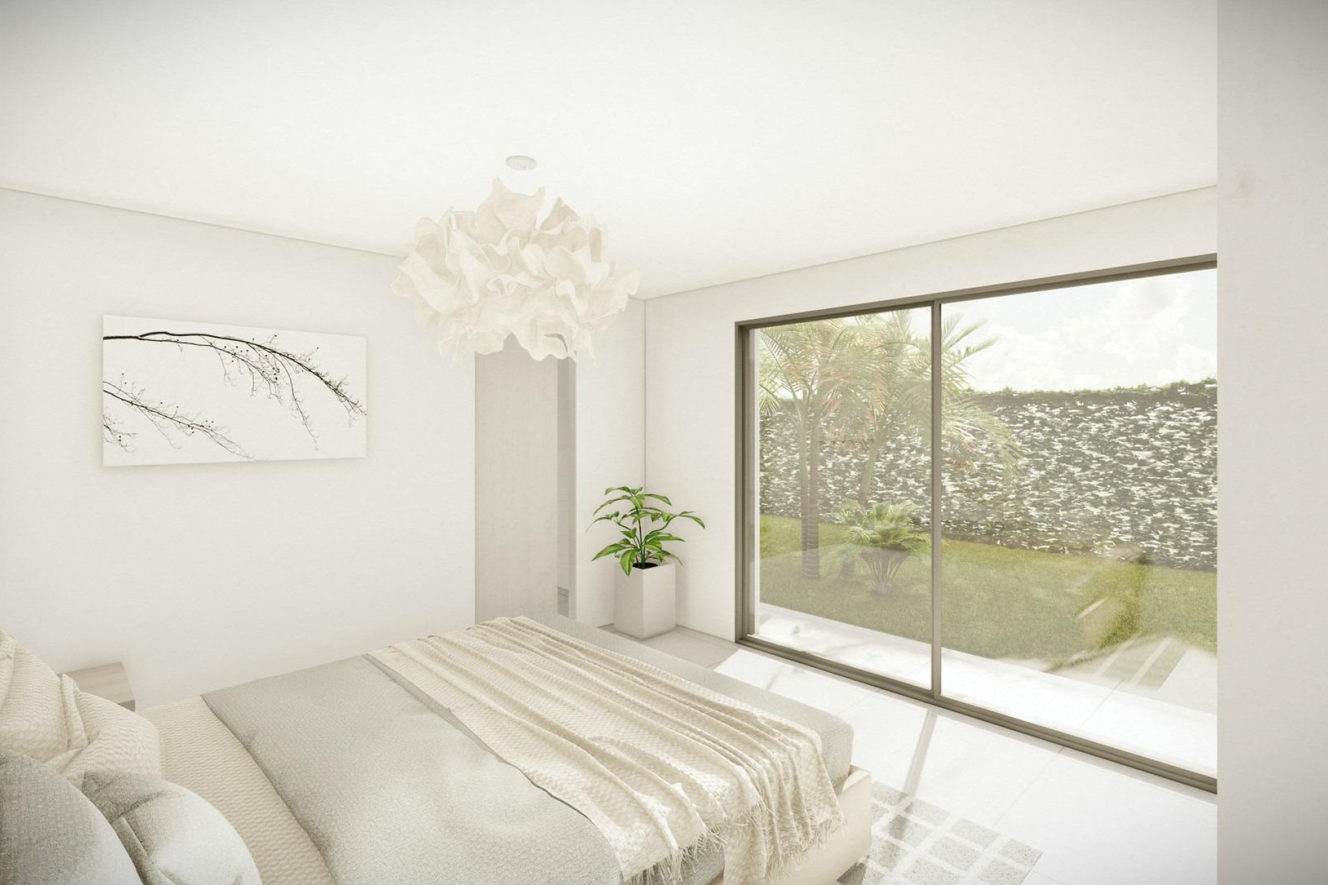 Resale - Villa de Lujo - Calpe - Buenavista