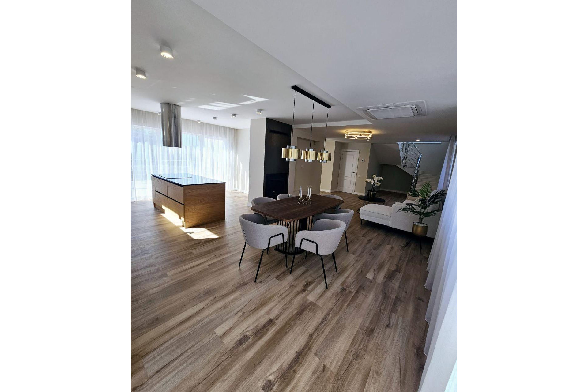 Resale - Villa de Lujo - Calpe - Carrio