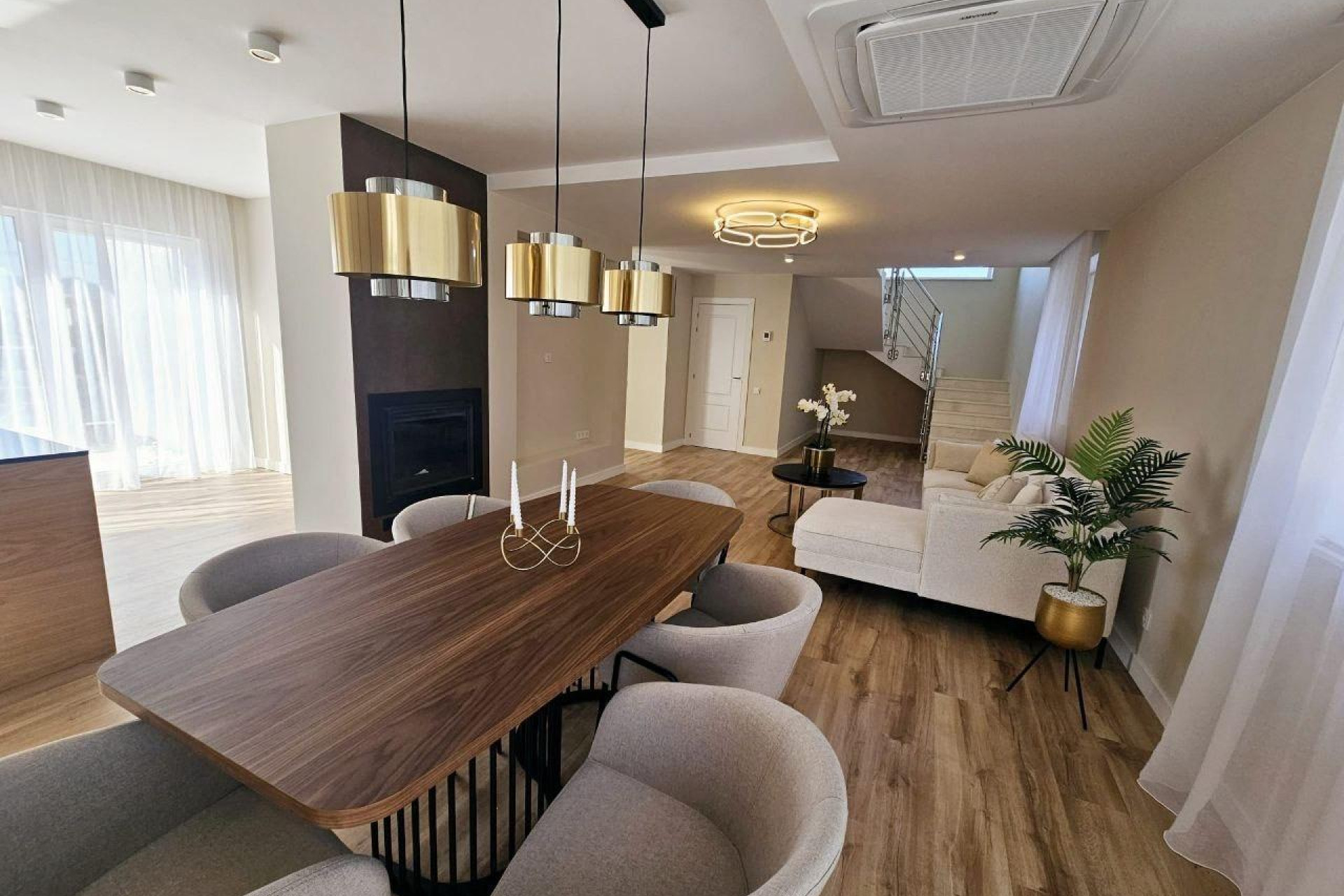 Resale - Villa de Lujo - Calpe - Carrio