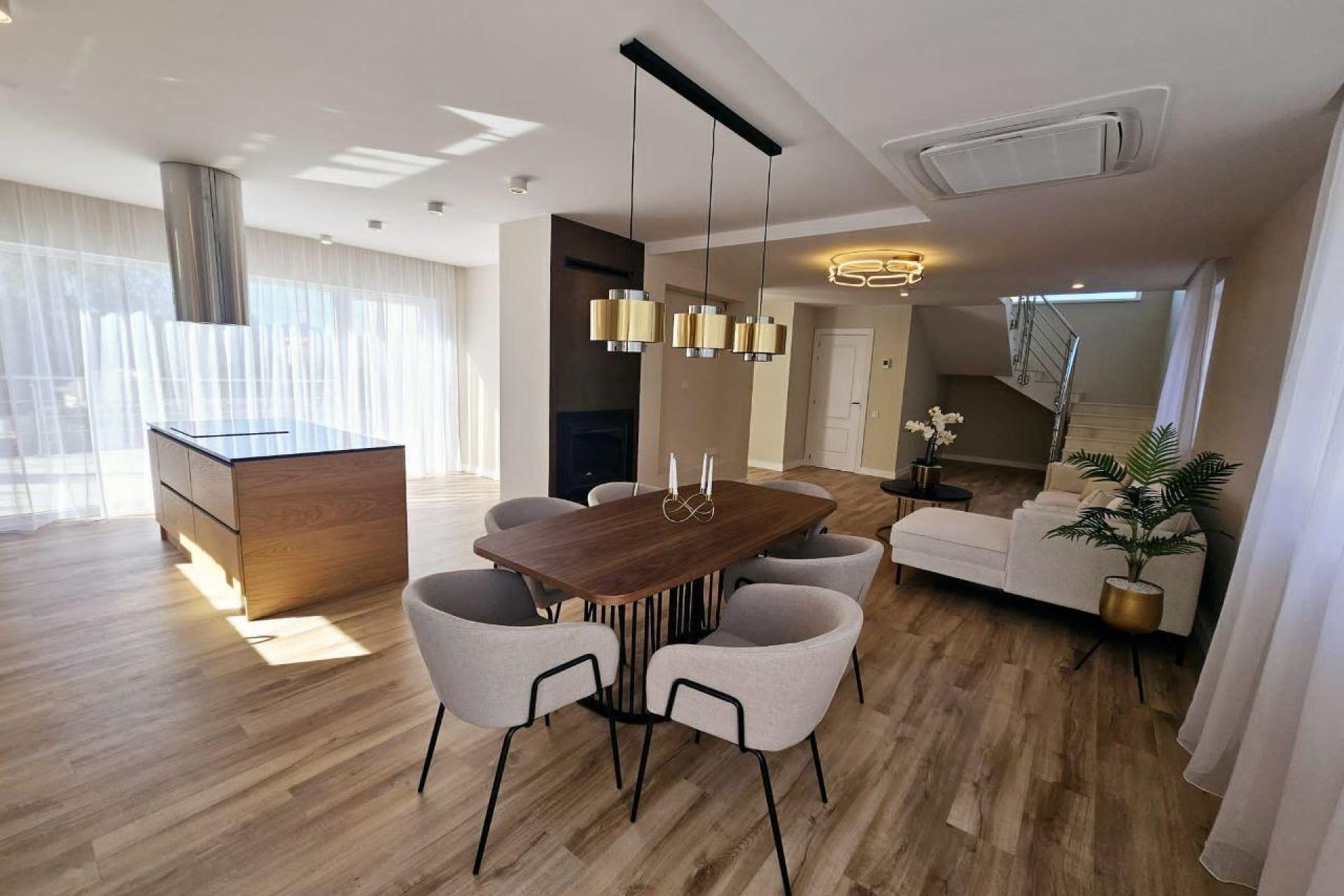 Resale - Villa de Lujo - Calpe - Carrio