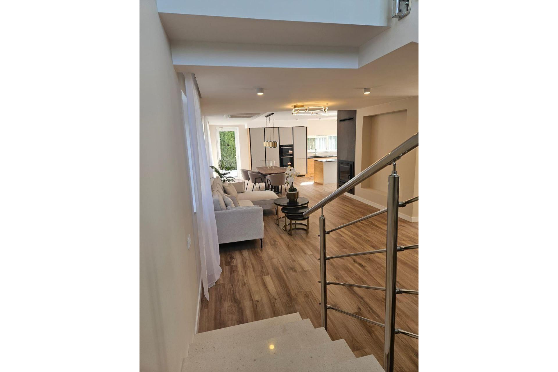 Resale - Villa de Lujo - Calpe - Carrio