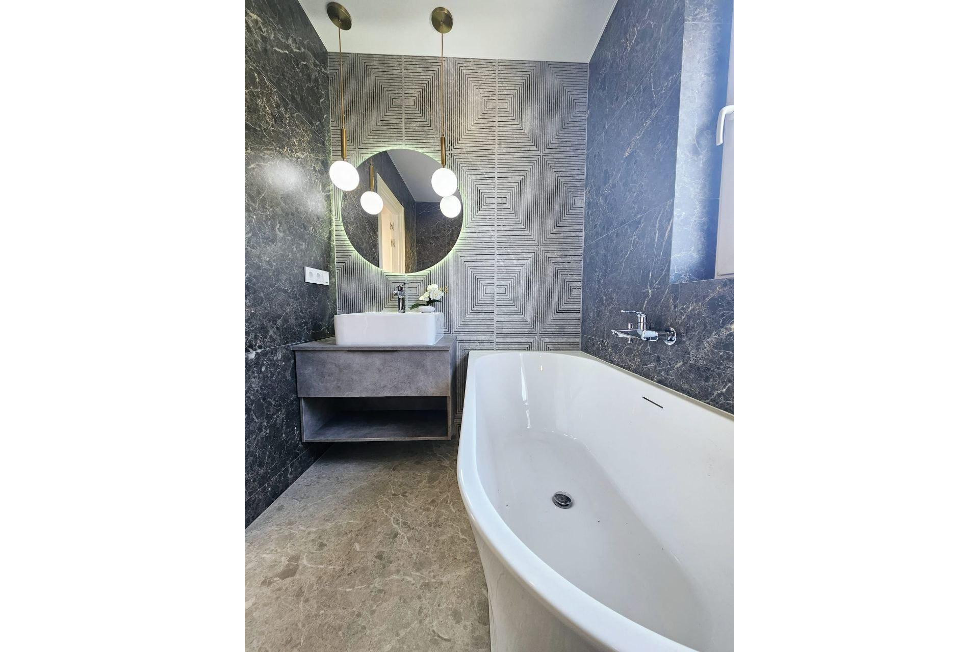 Resale - Villa de Lujo - Calpe - Carrio