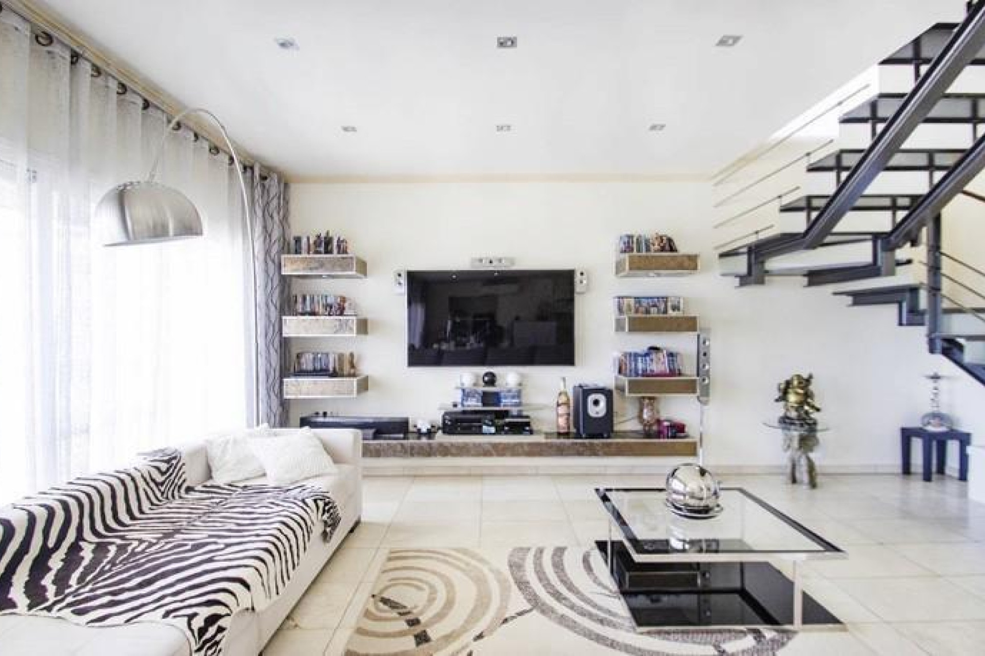 Resale - Villa de Lujo - Calpe - Gran Sol