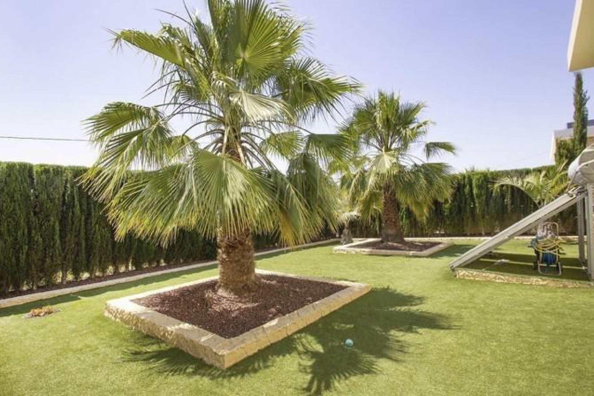 Resale - Villa de Lujo - Calpe - Gran Sol