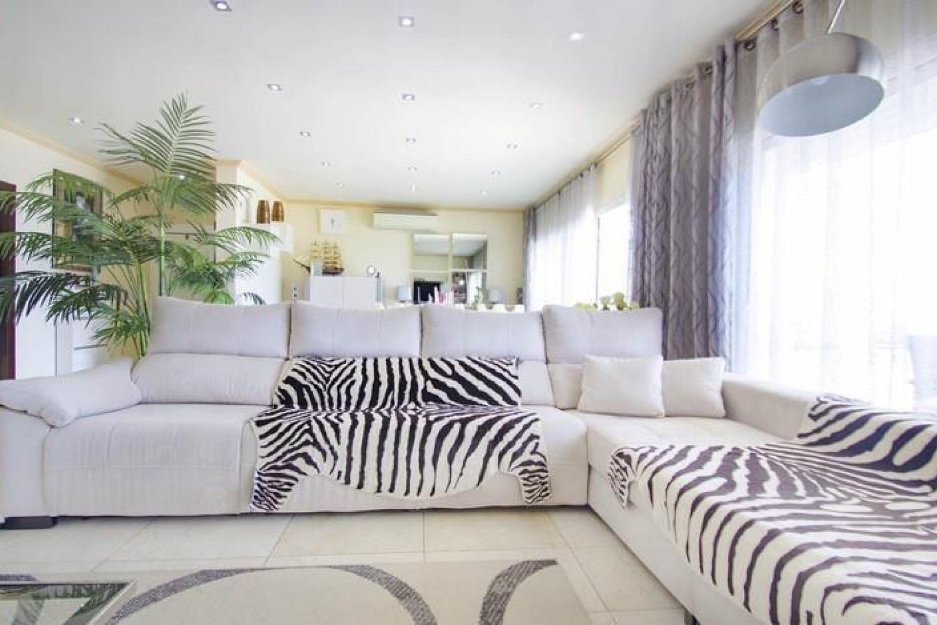 Resale - Villa de Lujo - Calpe - Gran Sol