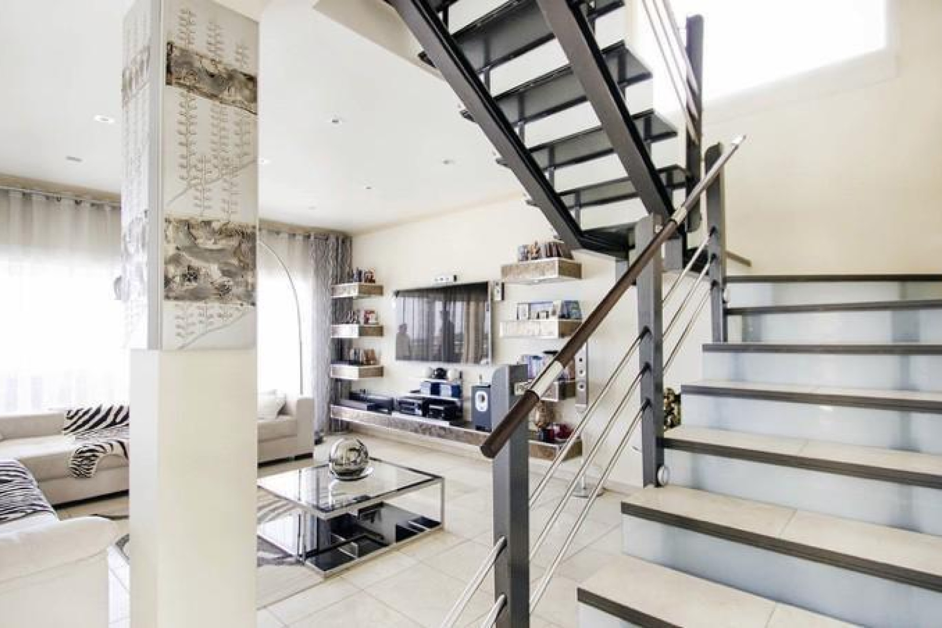 Resale - Villa de Lujo - Calpe - Gran Sol