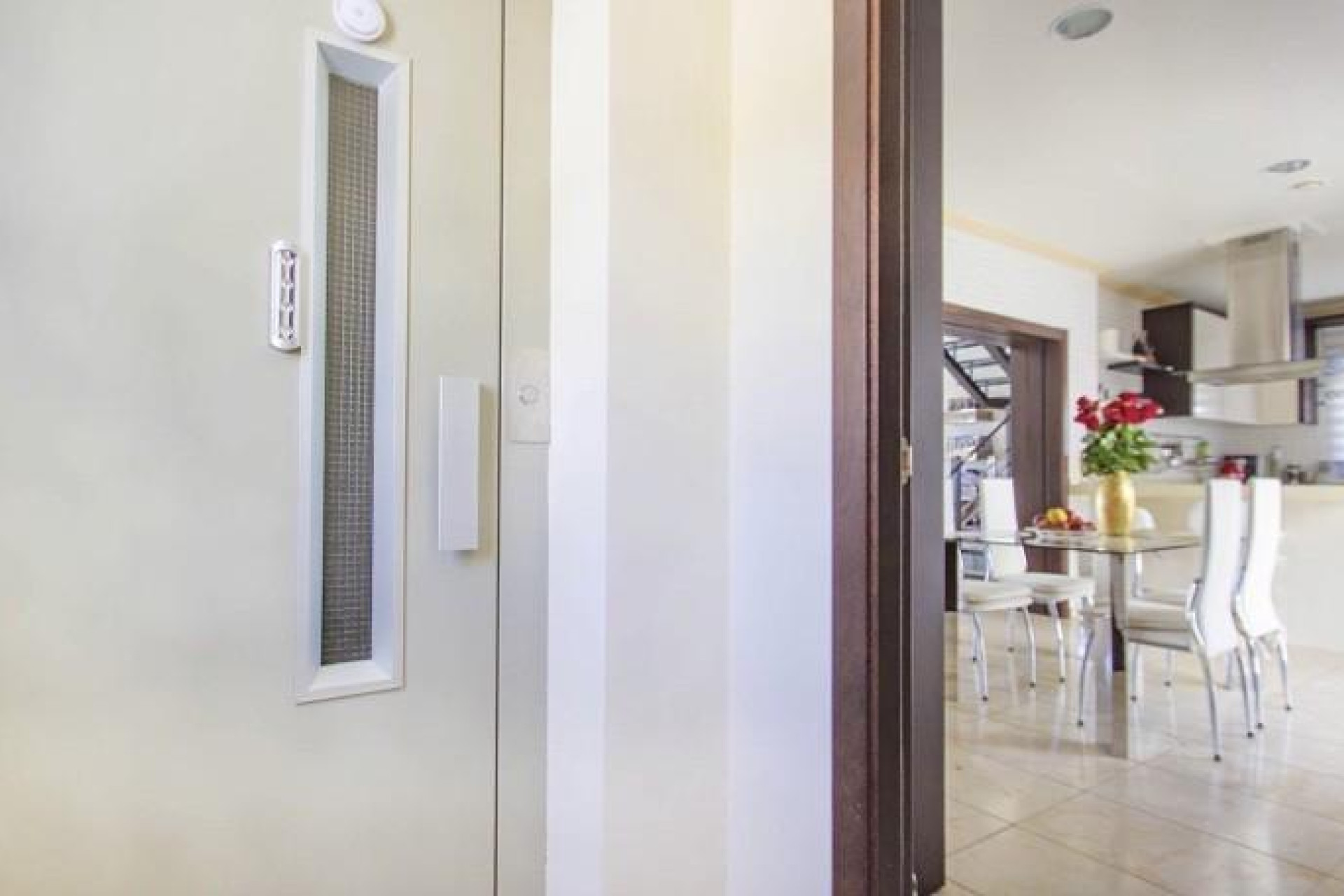 Resale - Villa de Lujo - Calpe - Gran Sol