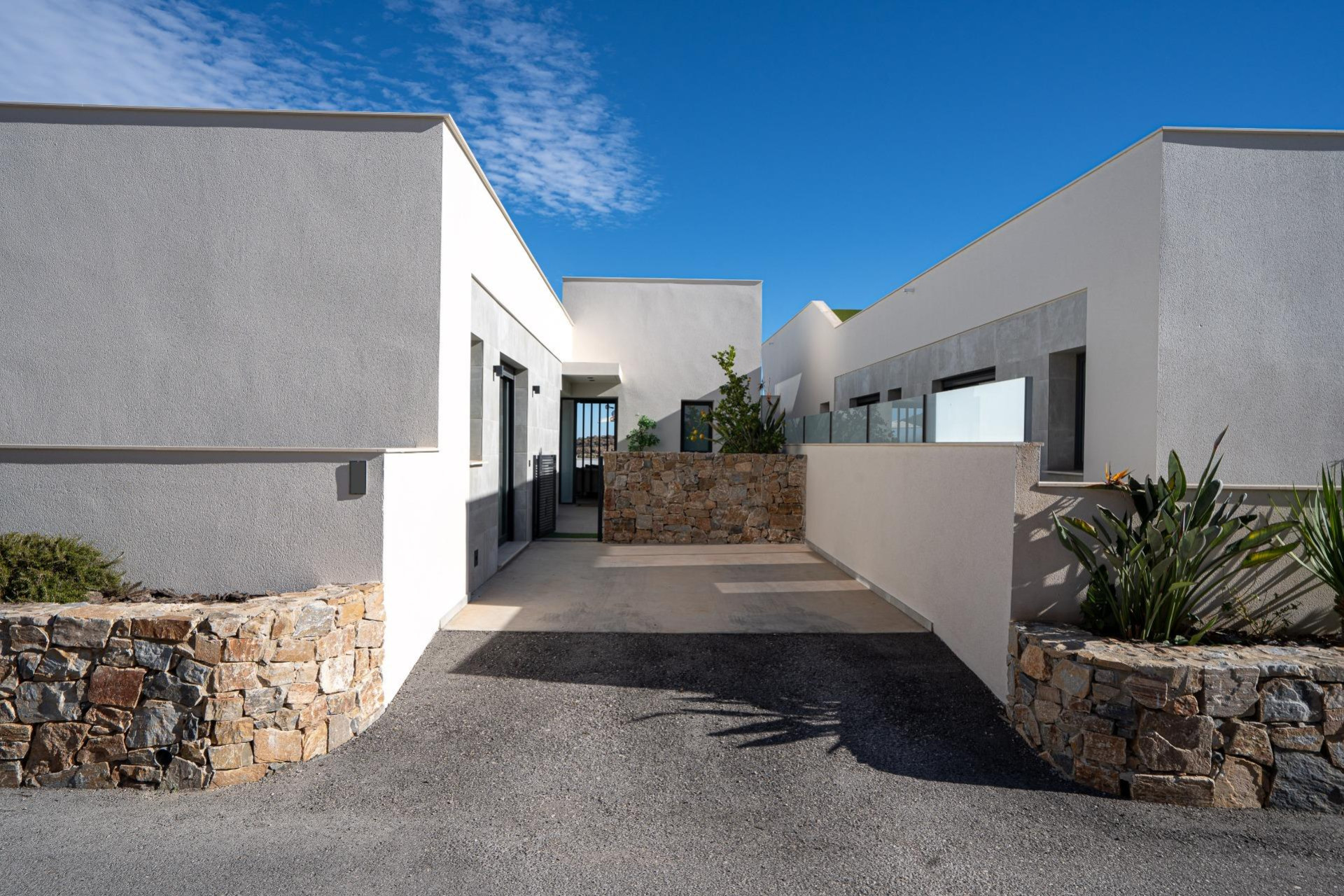 Resale - Villa de Lujo - Ciudad Quesada - Costa blanca sur