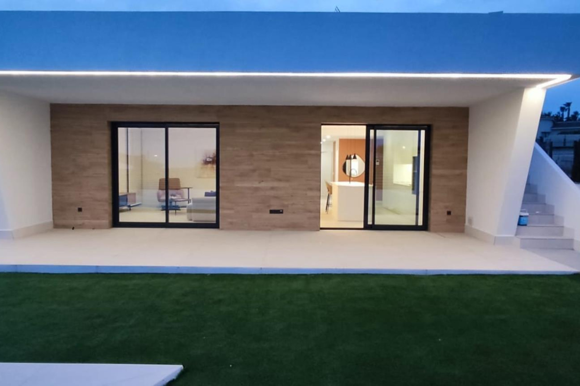 Resale - Villa de Lujo - Ciudad Quesada - Costa blanca sur