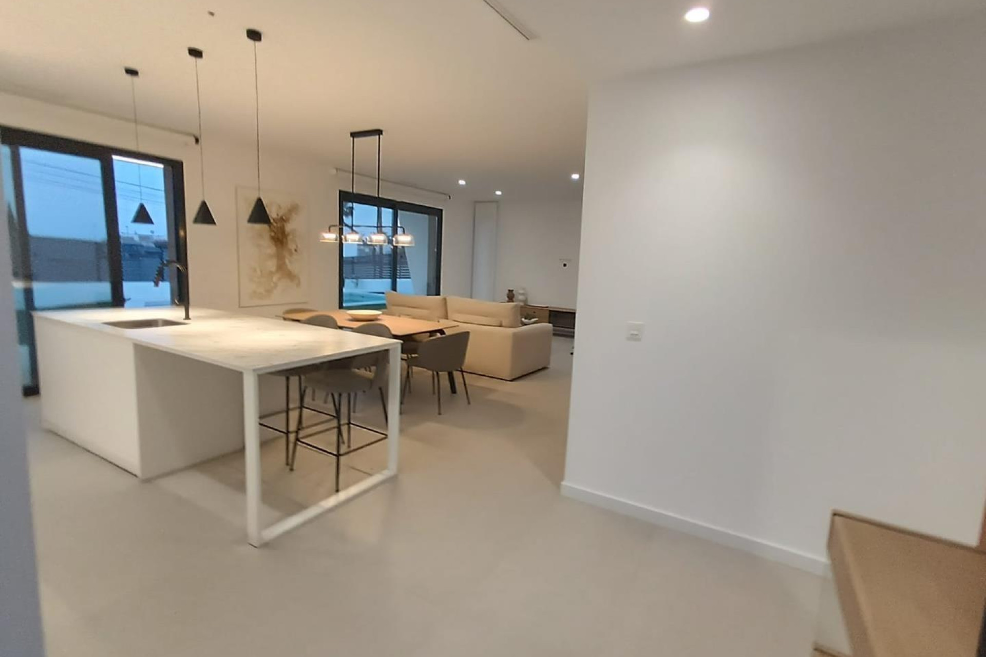 Resale - Villa de Lujo - Ciudad Quesada - Costa blanca sur