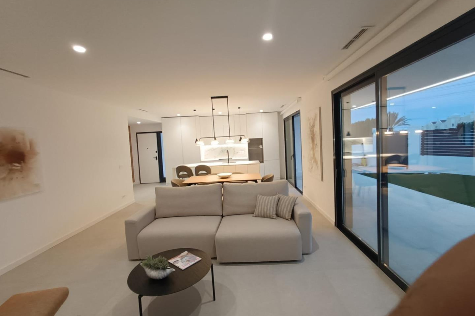 Resale - Villa de Lujo - Ciudad Quesada - Costa blanca sur