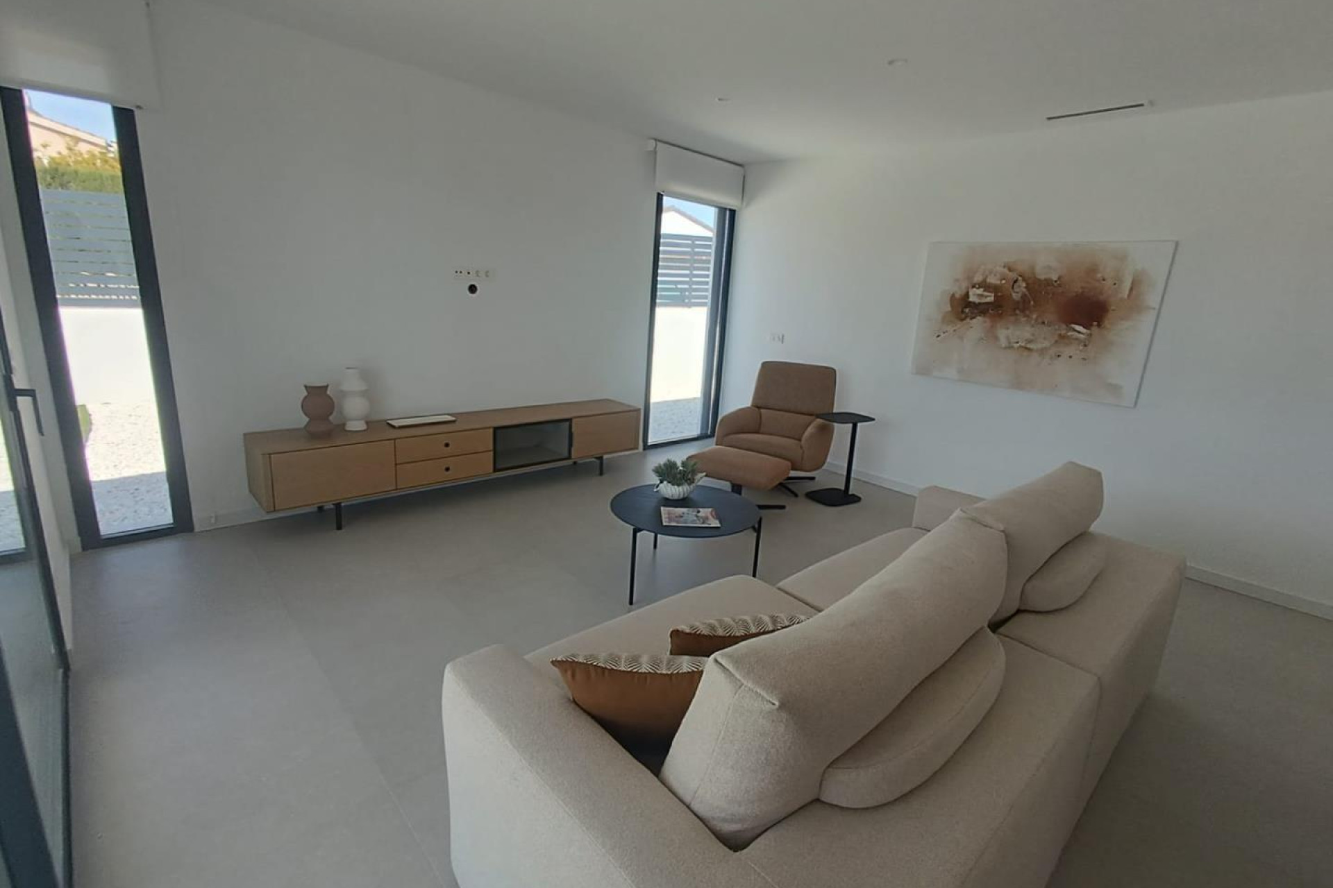 Resale - Villa de Lujo - Ciudad Quesada - Costa blanca sur