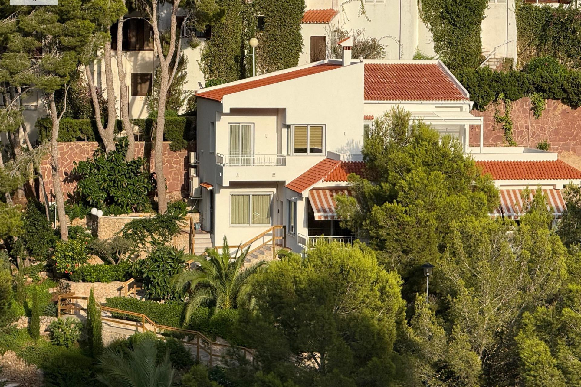 Resale - Villa de Lujo - Cullera - Raco