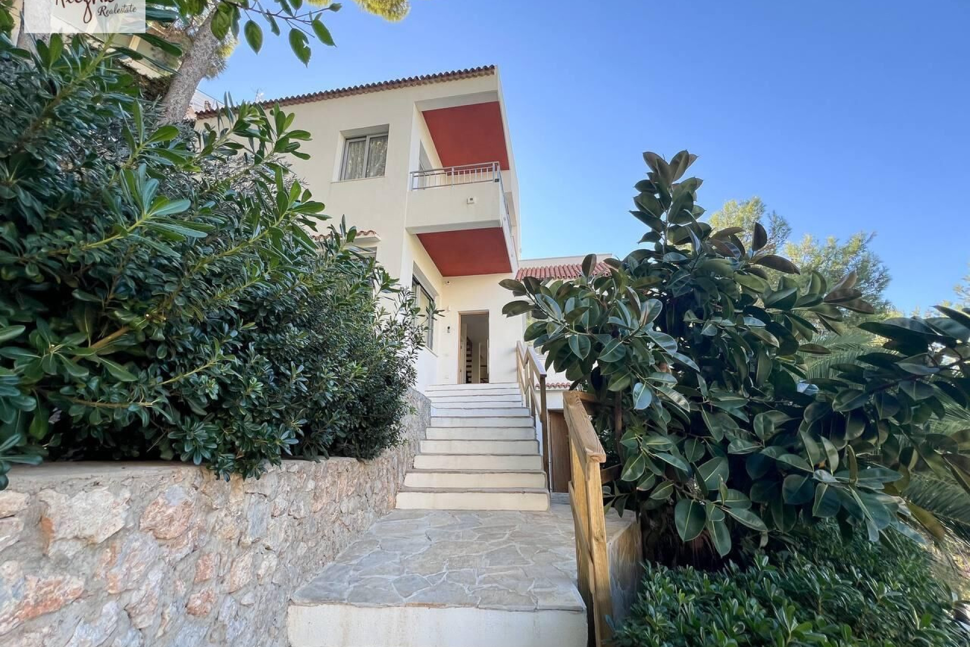 Resale - Villa de Lujo - Cullera - Raco