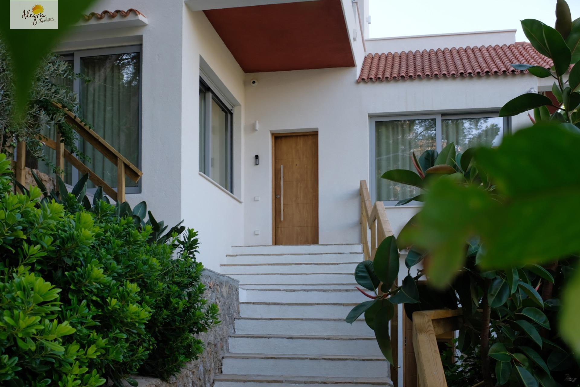 Resale - Villa de Lujo - Cullera - Raco