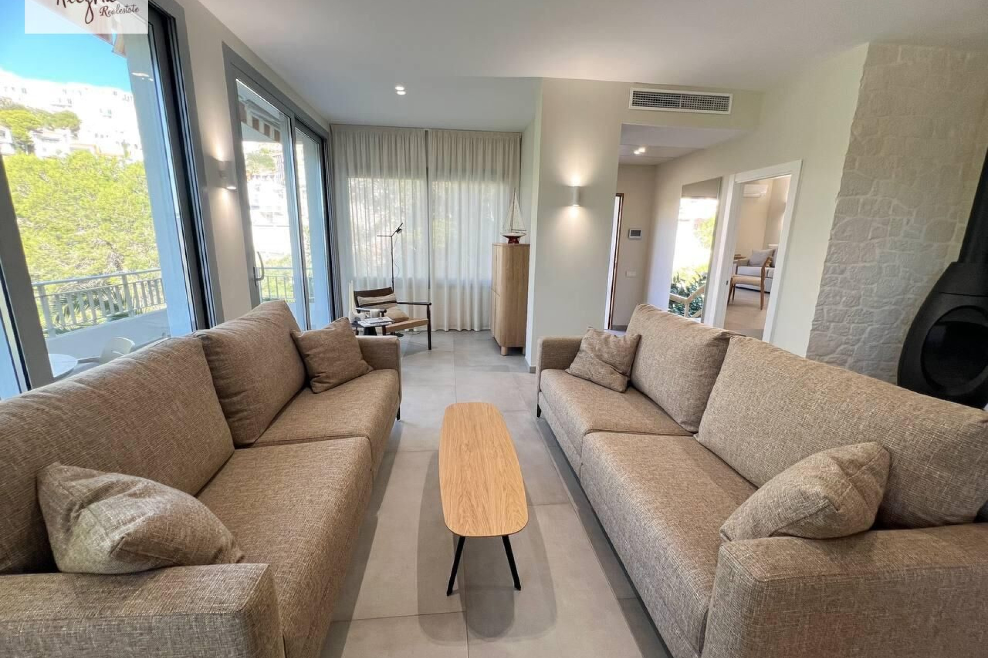 Resale - Villa de Lujo - Cullera - Raco