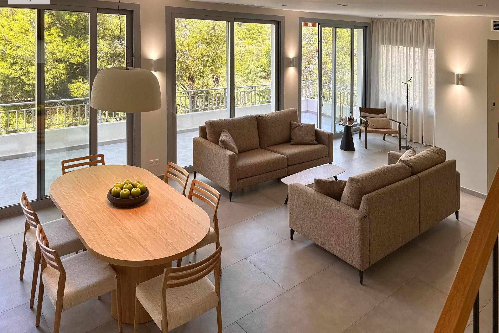 Resale - Villa de Lujo - Cullera - Raco