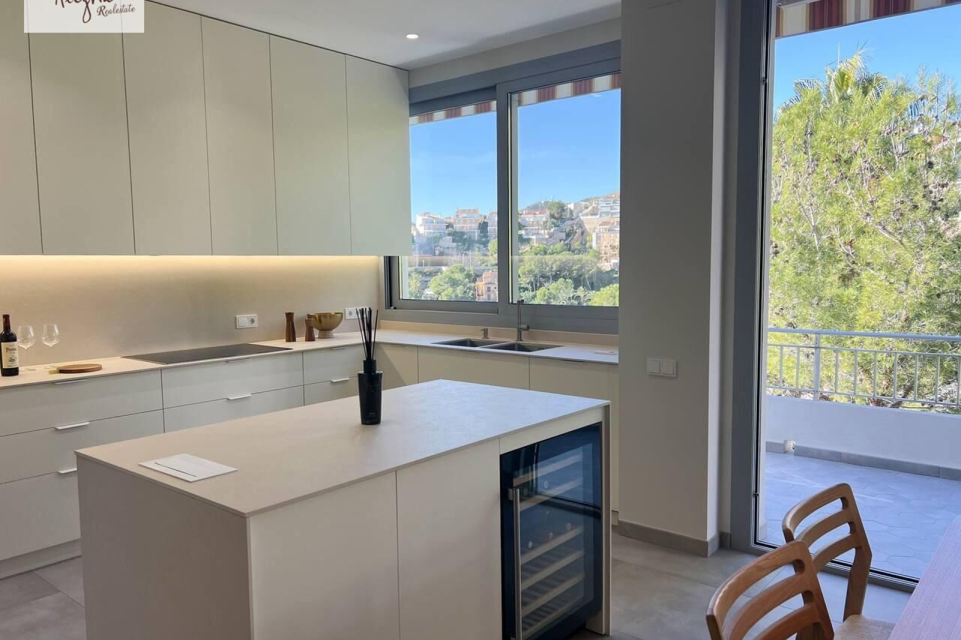 Resale - Villa de Lujo - Cullera - Raco