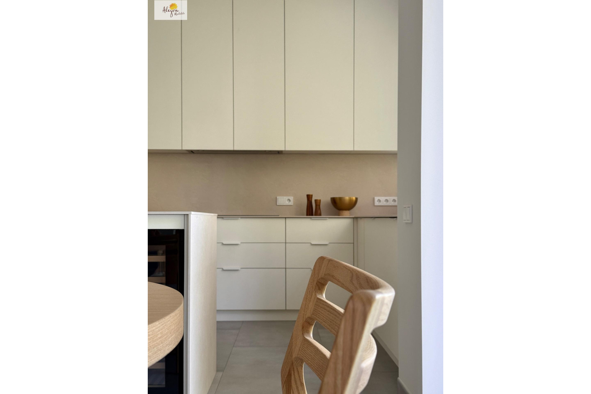 Resale - Villa de Lujo - Cullera - Raco