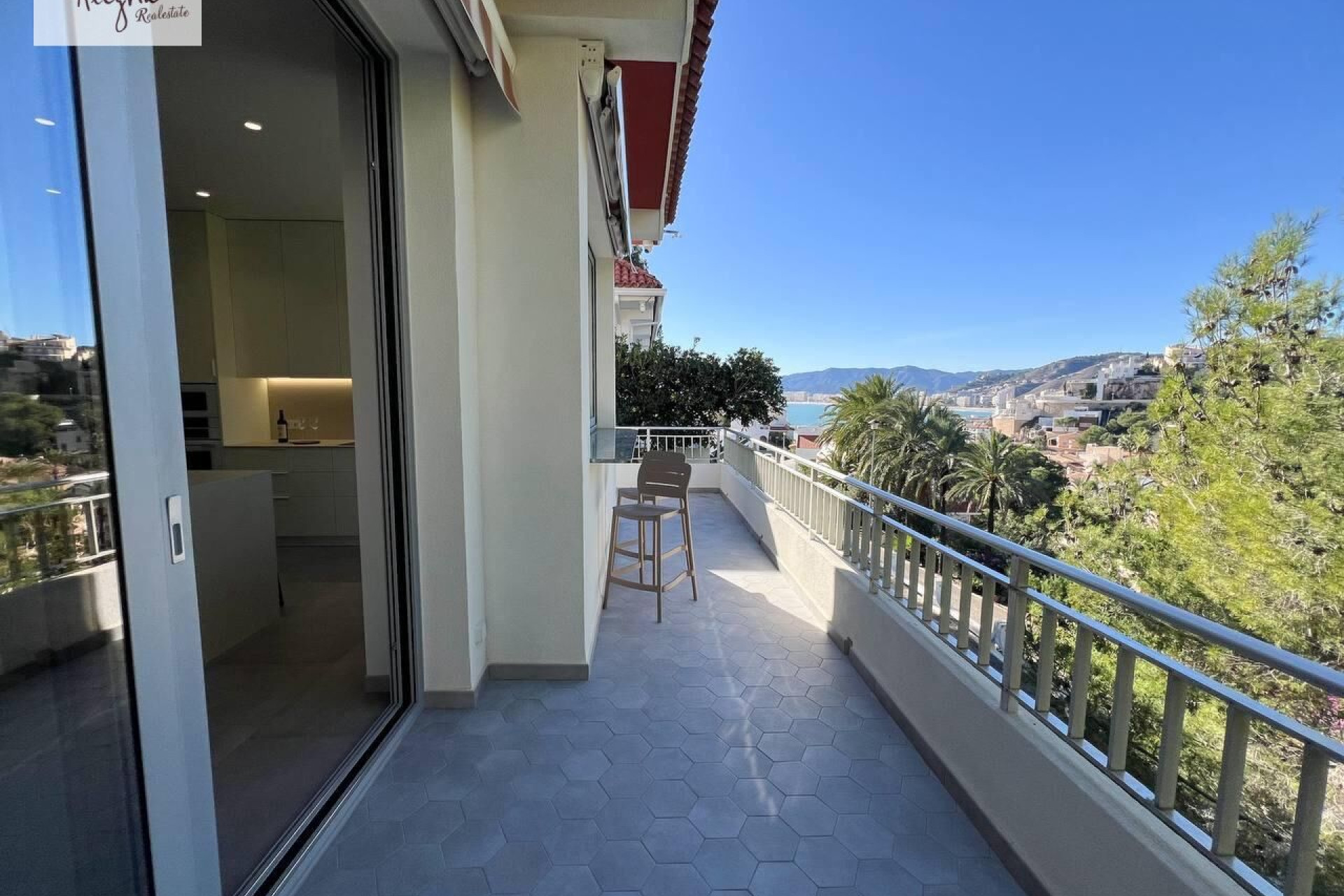 Resale - Villa de Lujo - Cullera - Raco